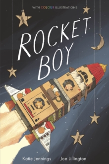 Image for Rocket Boy