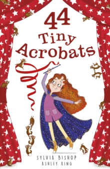 Image for 44 Tiny Acrobats