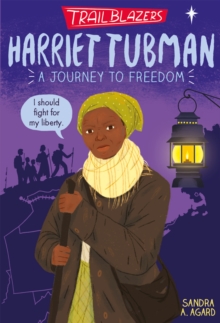 Image for Trailblazers: Harriet Tubman