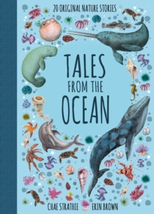 Image for Tales from the ocean