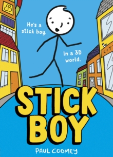 Image for Stick Boy