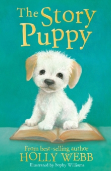 Image for The story puppy