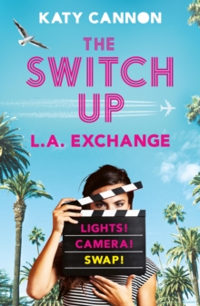 Image for L. A. Exchange