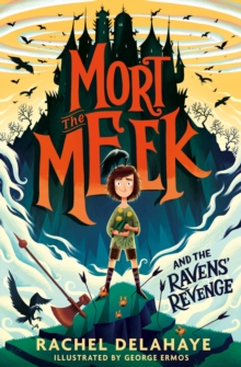 Image for Mort the Meek and the Ravens' Revenge
