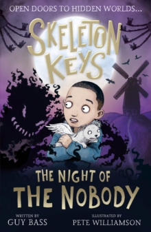 Image for Skeleton Keys: The Night of the Nobody