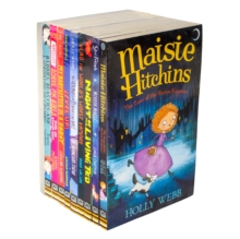 Image for Best Of Little Tiger Fiction Collection - 10 Books