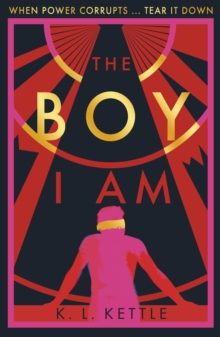 Image for The Boy I Am
