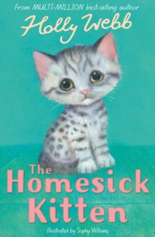 Image for The homesick kitten