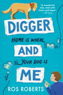 Image for Digger and me