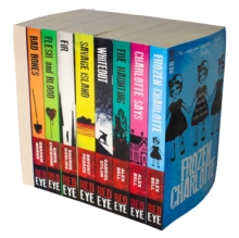 Red Eye Collection - 9 Books - 
