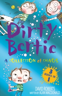 Image for A Collection of Chaos