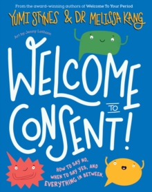 Image for Welcome to consent!
