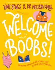 Image for Welcome to your boobs!