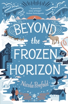 Image for Beyond the frozen horizon