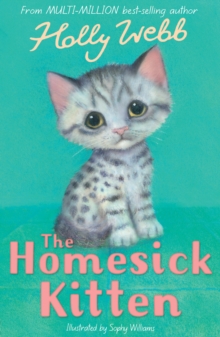 Image for The homesick kitten