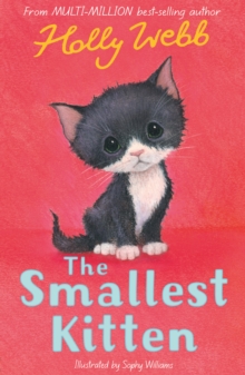 Image for The smallest kitten