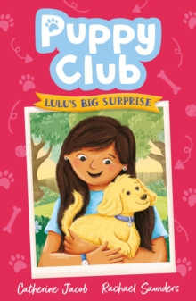 Image for Lulu's Big Surprise