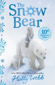 Image for The snow bear