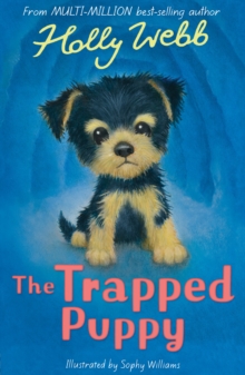 Image for The Trapped Puppy