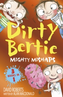 Image for Mighty Mishaps