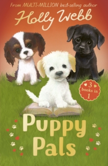 Image for Puppy Pals