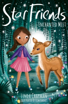 Image for Enchanted mist