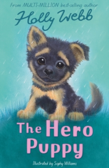 Image for The Hero Puppy