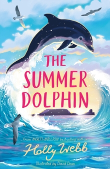Image for The summer dolphin