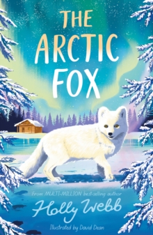 Image for The Arctic Fox