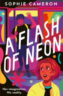 Image for A Flash of Neon