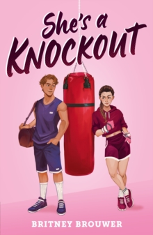 She's a Knockout - Brouwer, Britney