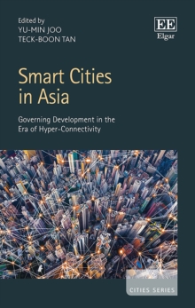 Image for Smart Cities in Asia