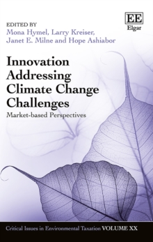 Image for Innovation Addressing Climate Change Challenges