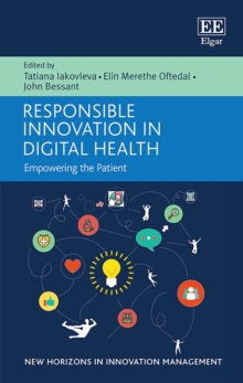 Image for Responsible innovation in digital health: empowering the patient
