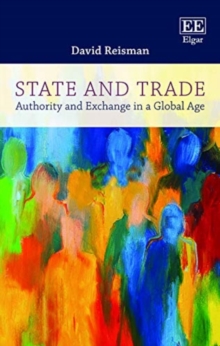 Image for State and Trade