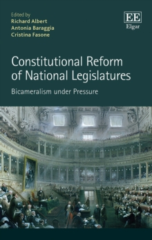 Image for Constitutional Reform of National Legislatures
