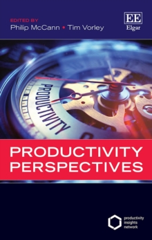 Image for Productivity Perspectives