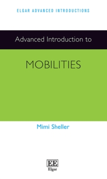 Image for Advanced introduction to mobilities