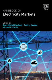Image for Handbook on Electricity Markets