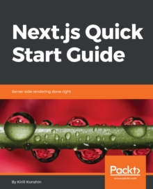 Image for Next.js Quick Start Guide: Server-side rendering done right