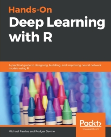 Image for Hands-On Deep Learning with R