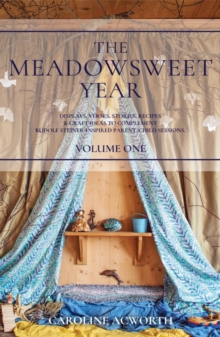 Image for The Meadowsweet Year Volume 1