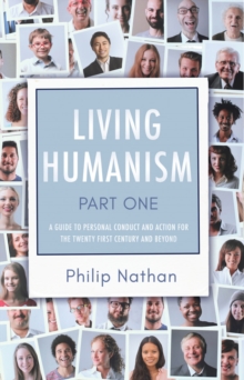 Image for Living Humanism Part 1
