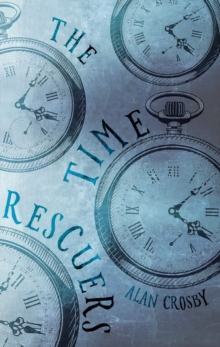 Image for The Time Rescuers