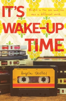 It's Wake-Up Time