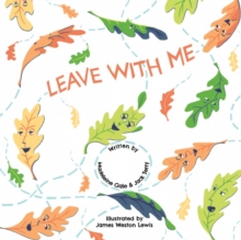 Image for Leave with Me