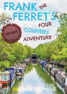 Image for Frank the Ferret's (secret) Four Counties Adventure
