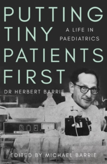Image for Putting Tiny Patients First