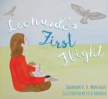 Leonardo's First Flight