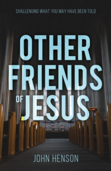 Other Friends of Jesus